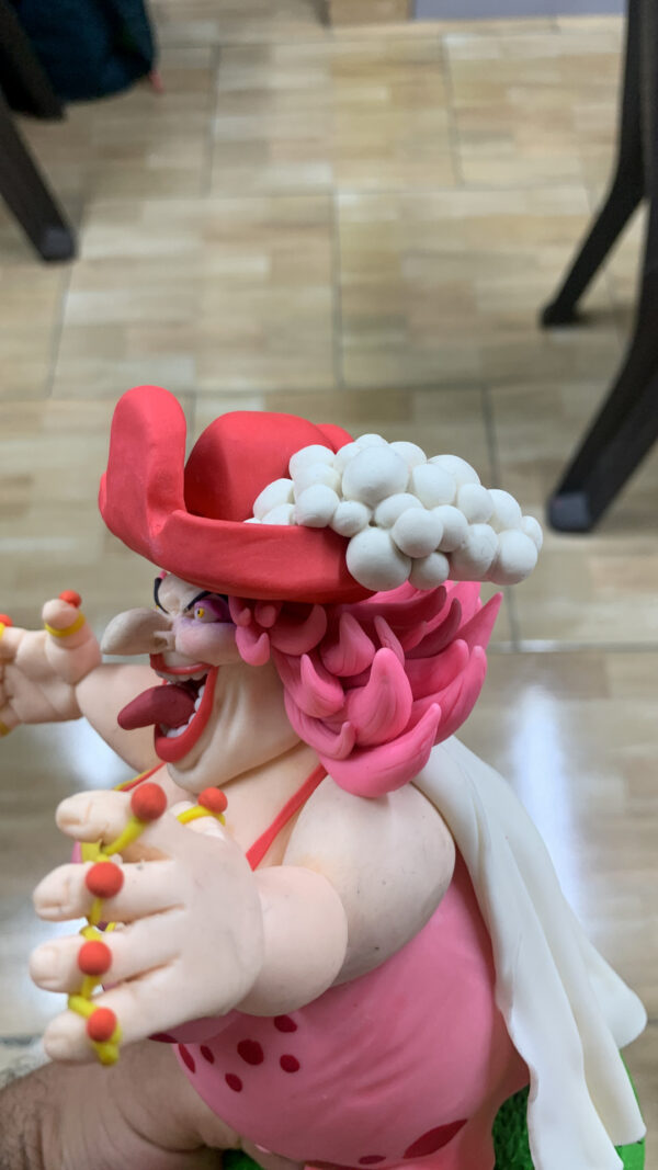 Taller de escultura y pintura - Imagen 11