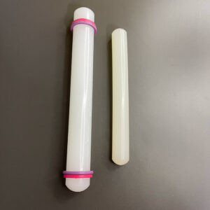 Rodillo de silicona pequeño