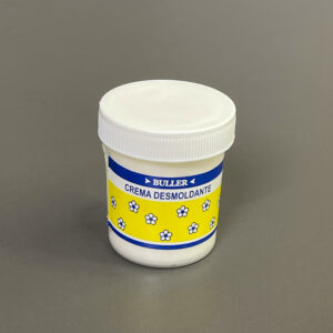 Crema desmoldante