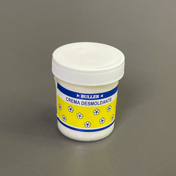 Crema desmoldante